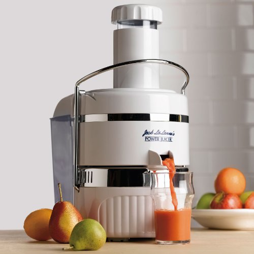 Power Juicer Express Jack LaLanne's - Editie speciala