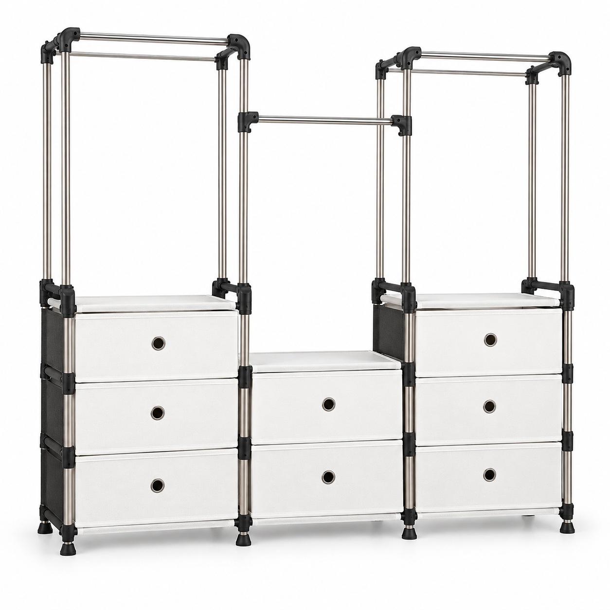 Organizator pentru haine și încălțăminte – MJ127-4