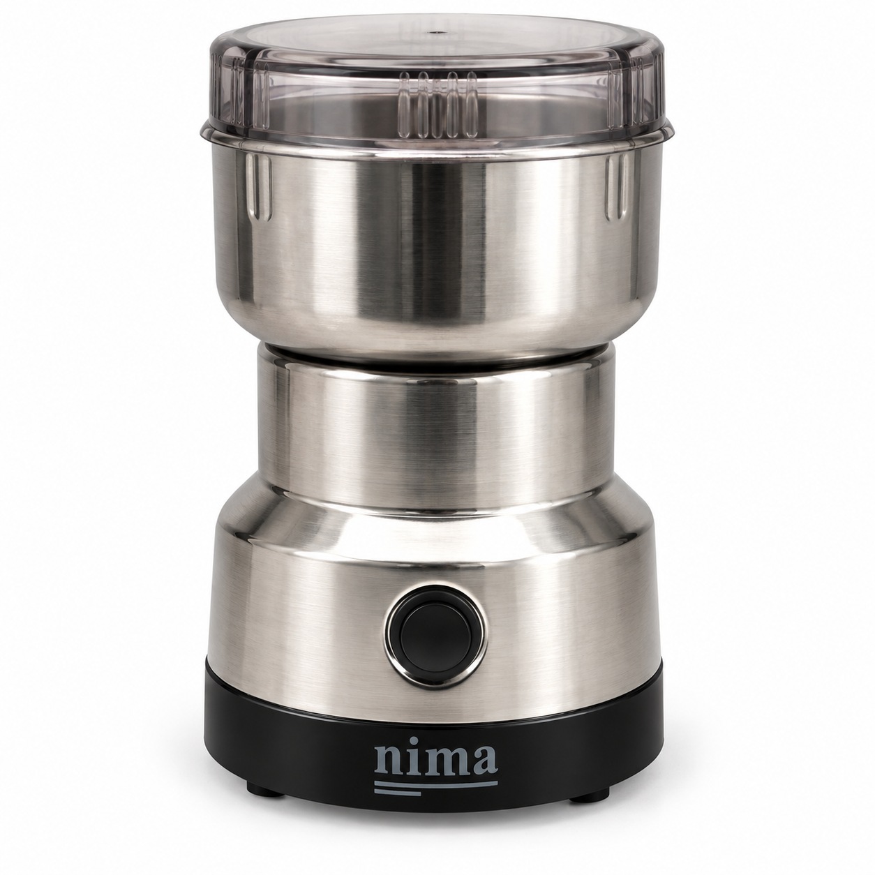 Râșniță electrică NIMA pentru cafea – format compact