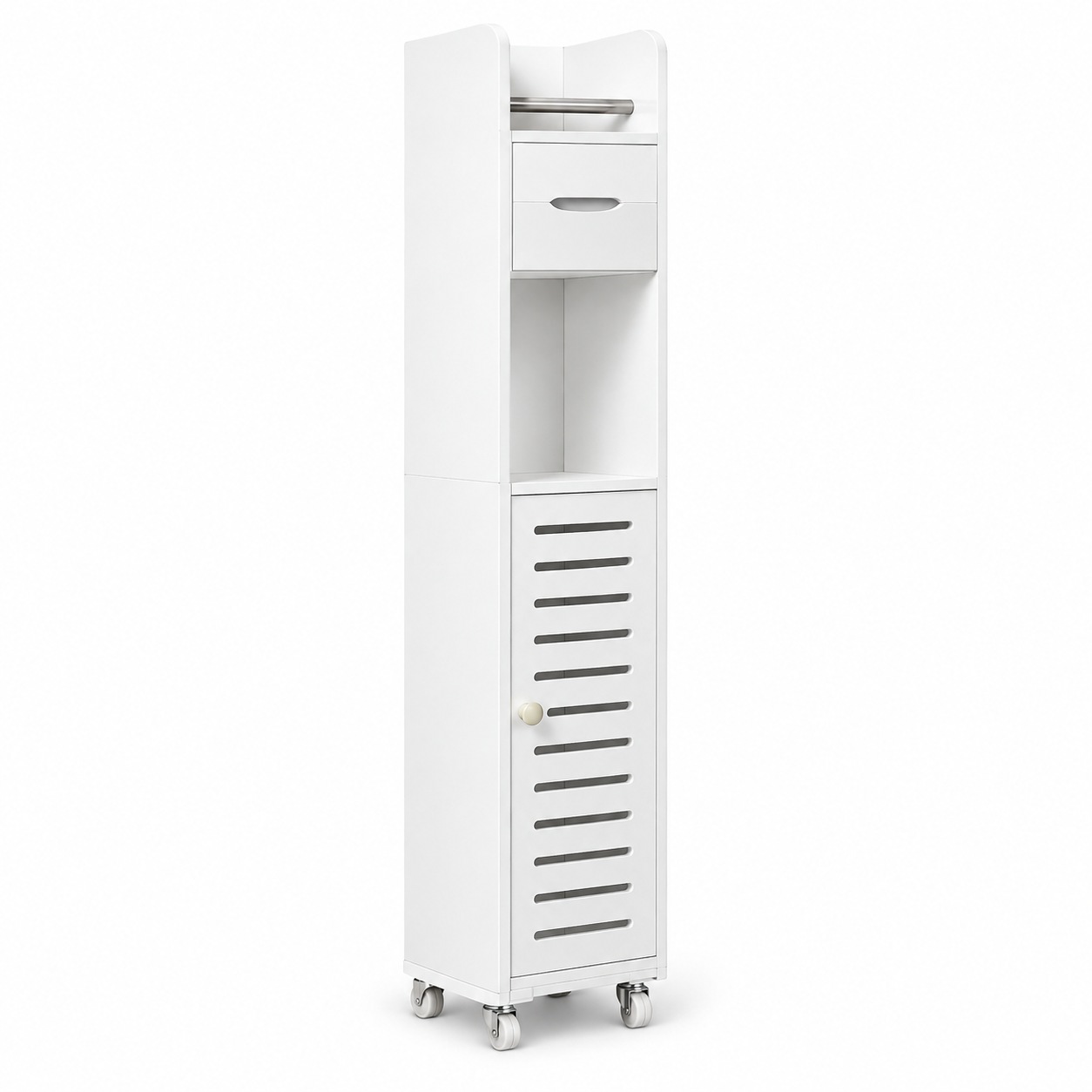 Organizator îngust pentru baie – Y12-YH6513