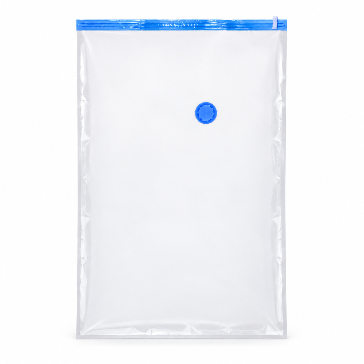 Sac de vidat pentru haine - 70 × 110 cm