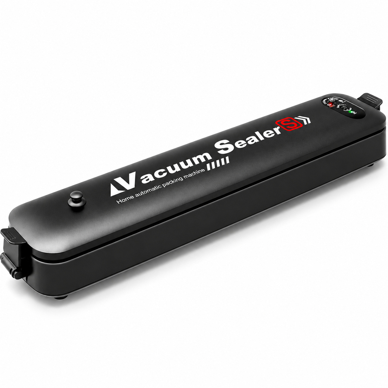 Aparat electric compact de vidat alimente