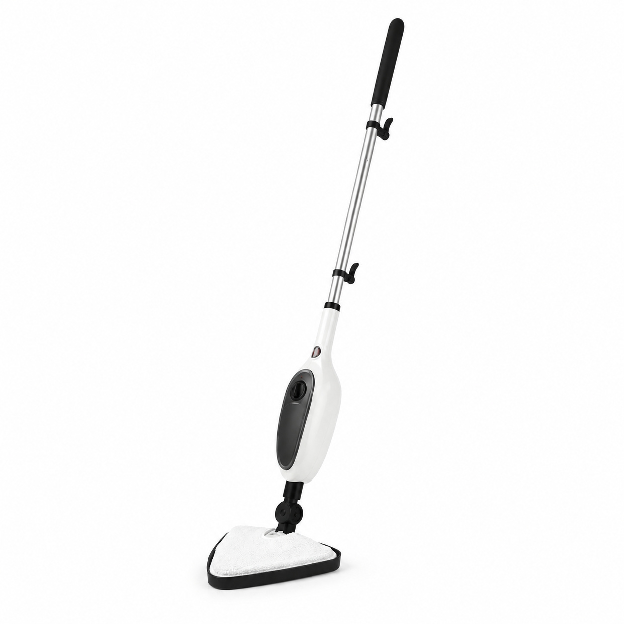 Mop cu abur multifuncțional - set 12 în 1